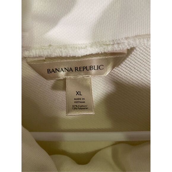 Banana Republic Face Shield Hoodie - Picture 3 of 5
